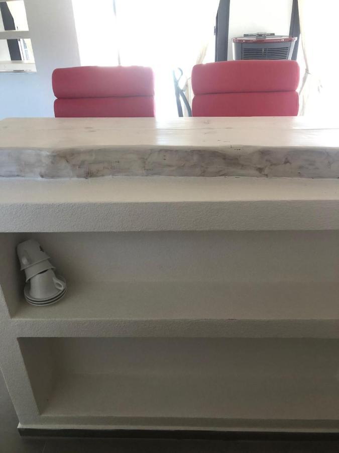 Appartamento Spotorno Con Ampio Terrazzo Attrezzato Anche Con Angolo Cottura Exterior foto